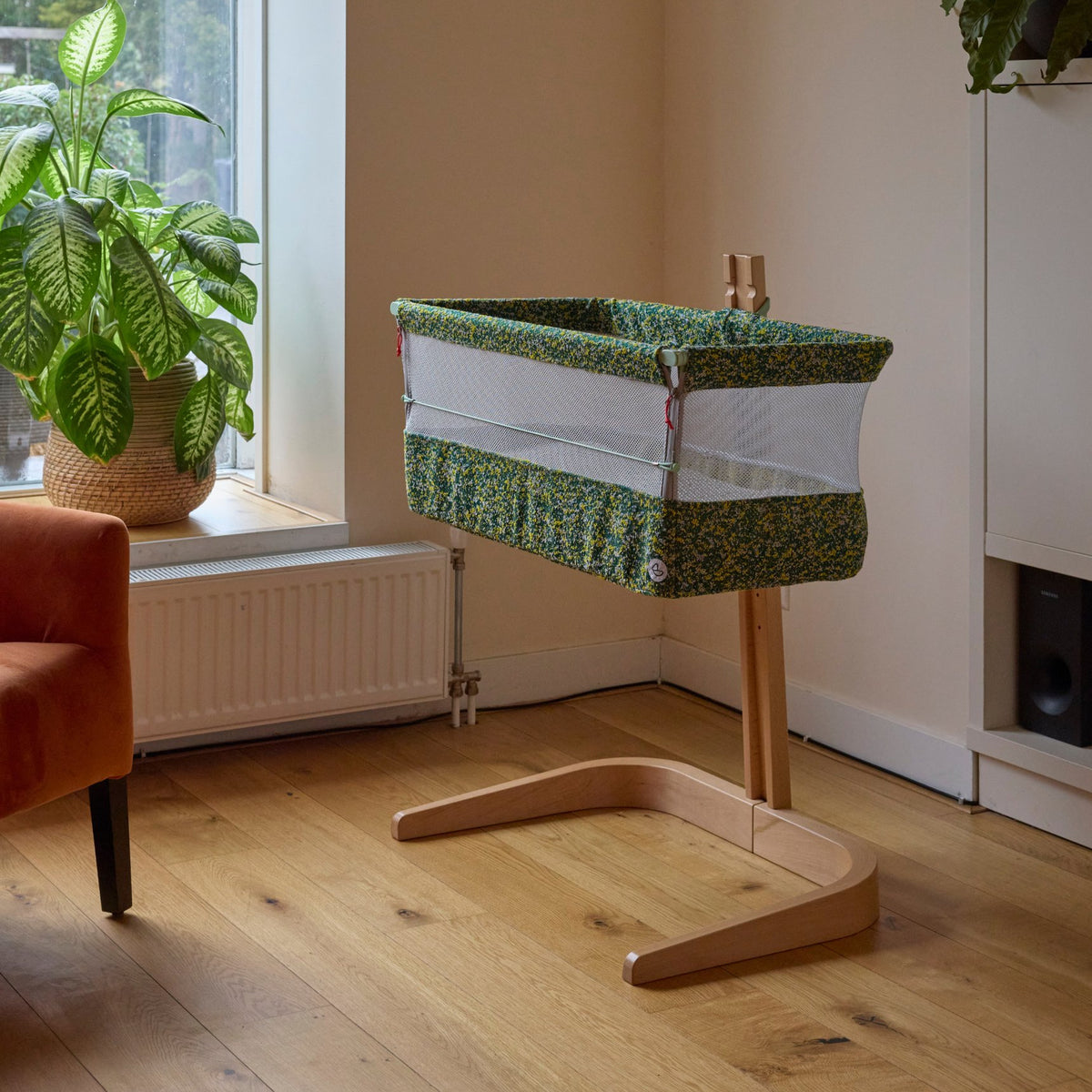 Tiny Sleeper - Voorverkoop levering in februari