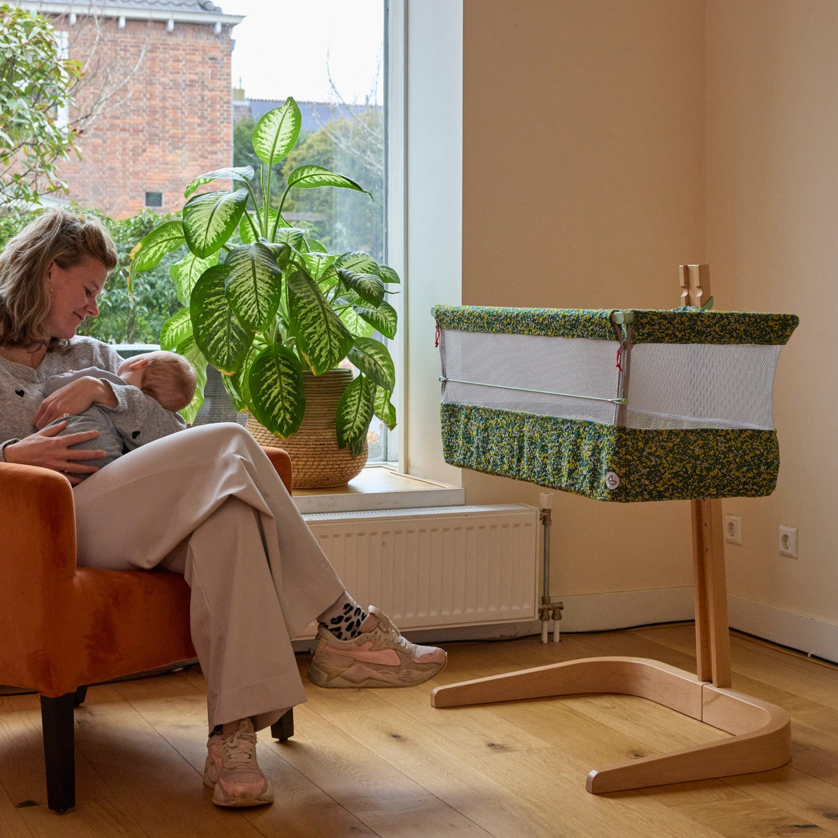 Tiny Sleeper - Voorverkoop levering in februari