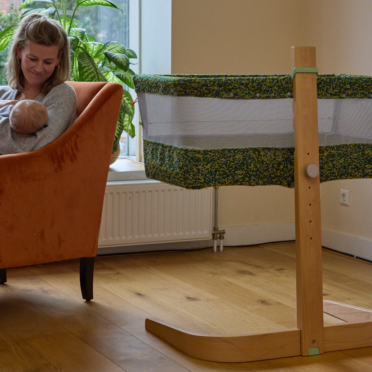 Tiny Sleeper - Voorverkoop levering in februari