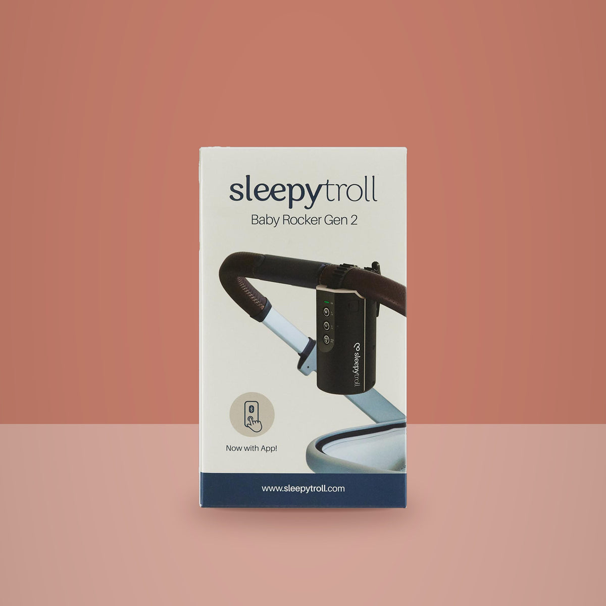 Sleepytroll